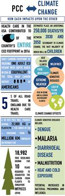 Pediatric Critical Care and the Climate Emergency: Our Responsibilities and a Call for Change